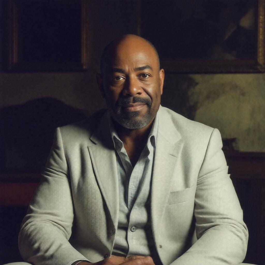 Ken Foree